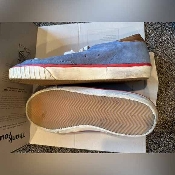 Golden Goose Super-Star - Picture 9 of 11